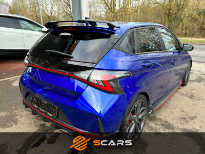 Hyundai i20 N  Performance 1.6 T-GDI 204cv