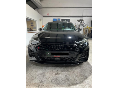 Audi RS3 SEDAN CERAMIK + RS DESIGN + MATRIX LED FULL OPTIONS