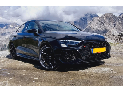 Audi RS3 SEDAN CERAMIK + RS DESIGN + MATRIX LED FULL OPTIONS