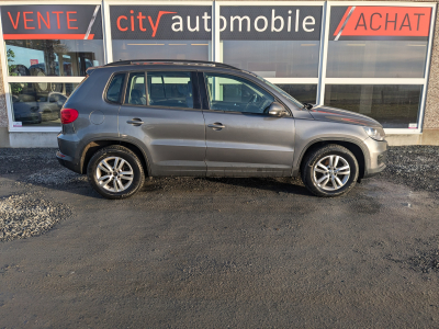 Volkswagen Tiguan 2.0 TDI TOIT PANO OUVRANT CLIM AUTO BLUETTOTH