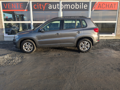 Volkswagen Tiguan 2.0 TDI TOIT PANO OUVRANT CLIM AUTO BLUETTOTH