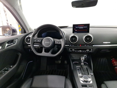 Audi A3 2.0 TDi 184 Quattro S-Line S tronic