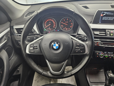 BMW X1 20D XDRIVE NEW MOTOR 100 KM GARANTIE BMW FACELIFT  1 HAND