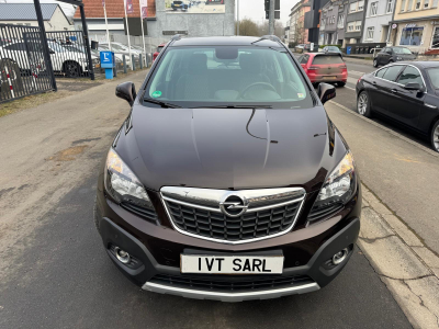 Opel Mokka 1.4 ÉDITION AUTO 140 CV