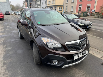 Opel Mokka 1.4 ÉDITION AUTO 140 CV