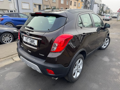 Opel Mokka 1.4 ÉDITION AUTO 140 CV