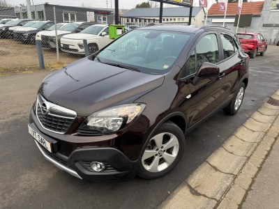 Opel Mokka 1.4 ÉDITION AUTO 140 CV