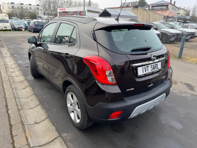 Opel Mokka 1.4 ÉDITION AUTO 140 CV