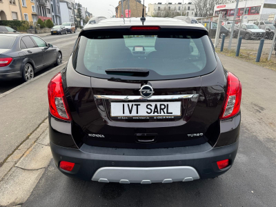 Opel Mokka 1.4 ÉDITION AUTO 140 CV