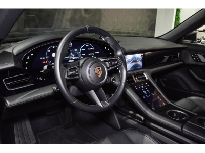 Porsche Taycan 4S