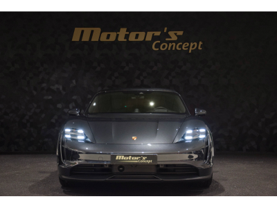Porsche Taycan 4S