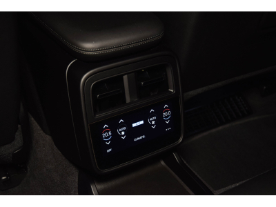 Porsche Taycan 4S