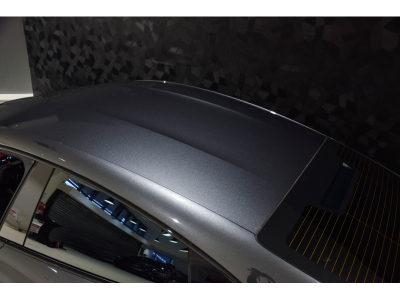 Porsche Taycan 4S