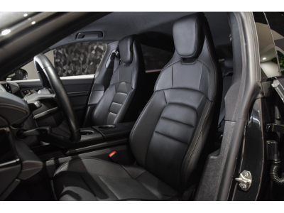 Porsche Taycan 4S
