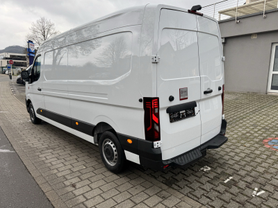 Renault Master 150 L3H2 AHK/Holz/Kamera