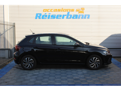 Volkswagen Polo 1.0 TSi 95 Life Business