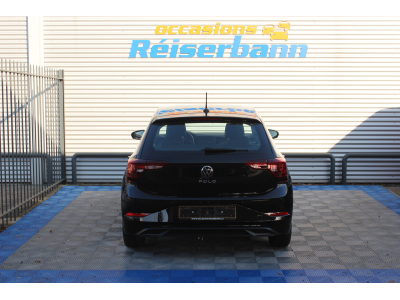 Volkswagen Polo 1.0 TSi 95 Life Business