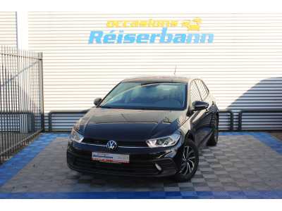 Volkswagen Polo 1.0 TSi 95 Life Business