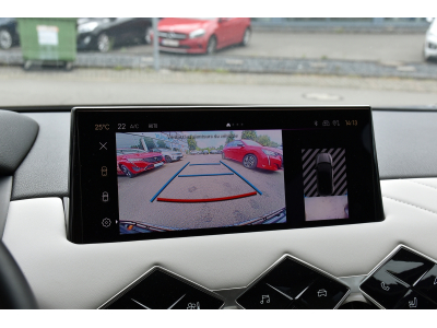 DS Automobiles DS3 1.2 PureTech EAT8 Rivoli