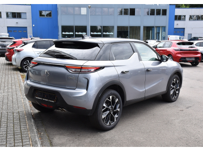 DS Automobiles DS3 1.2 PureTech EAT8 Rivoli