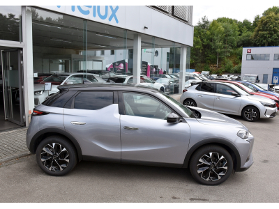 DS Automobiles DS3 1.2 PureTech EAT8 Rivoli