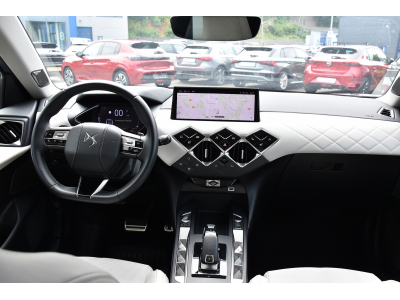 DS Automobiles DS3 1.2 PureTech EAT8 Rivoli