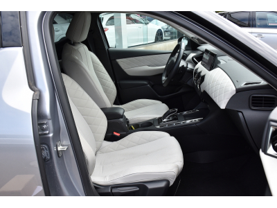 DS Automobiles DS3 1.2 PureTech EAT8 Rivoli