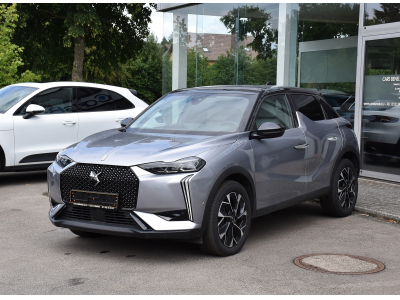 DS Automobiles DS3 1.2 PureTech EAT8 Rivoli
