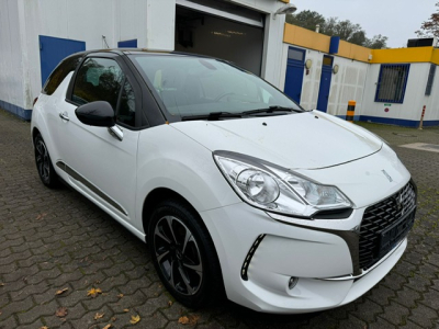 DS Automobiles DS3 DS 3 SO CHIC START&STOP