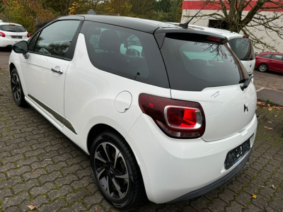 DS Automobiles DS3 DS 3 SO CHIC START&STOP