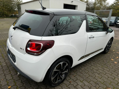 DS Automobiles DS3 DS 3 SO CHIC START&STOP