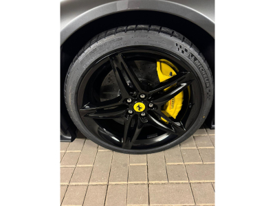 Ferrari SF90 SPIDER/FIORANO EXT/DAYTONA/LIFT/CARBON/VOLL