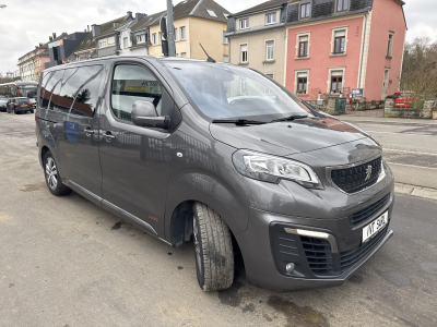 Peugeot Expert 2.0 HDI 177CV AUTO L2 TRAVELLER 9PL