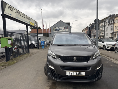 Peugeot Expert 2.0 HDI 177CV AUTO L2 TRAVELLER 9PL