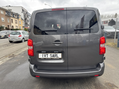 Peugeot Expert 2.0 HDI 177CV AUTO L2 TRAVELLER 9PL