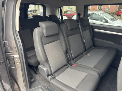 Peugeot Expert 2.0 HDI 177CV AUTO L2 TRAVELLER 9PL