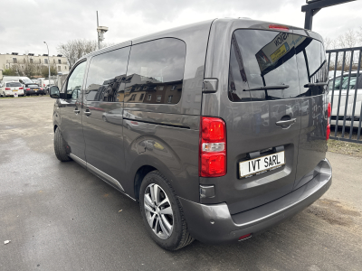 Peugeot Expert 2.0 HDI 177CV AUTO L2 TRAVELLER 9PL