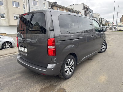 Peugeot Expert 2.0 HDI 177CV AUTO L2 TRAVELLER 9PL