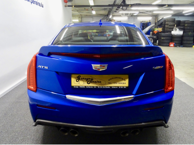 Cadillac ATS V 3.5 NAVI XENON CUIR