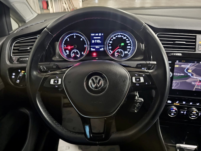 Volkswagen Golf Variant 1.6 TDI DSG JOIN FACELIFT NAVI