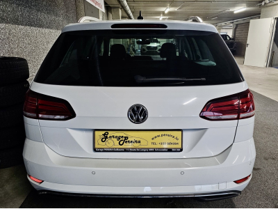 Volkswagen Golf Variant 1.6 TDI DSG JOIN FACELIFT NAVI