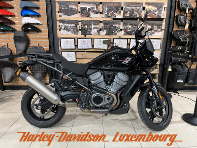 Harley-Davidson Pan America 