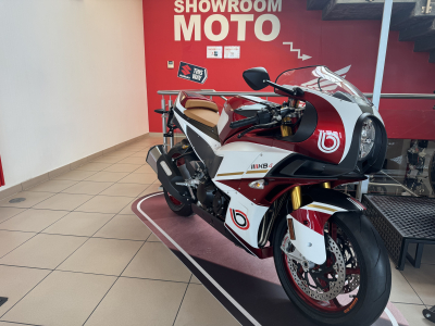 Bimota KB 3 KB4