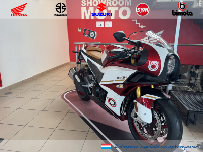Bimota KB 3 KB4