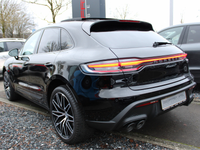 Porsche Macan 2.0 T 265 PDK, PANO,CUIR, SIEGES SPORT,CHRONO,ALU21,CAMERA