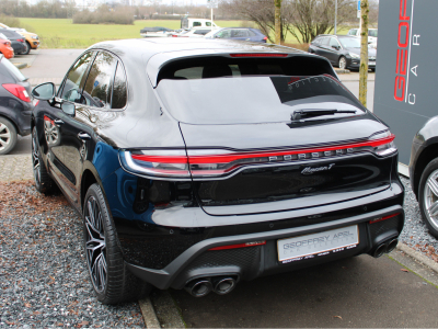 Porsche Macan 2.0 T 265 PDK, PANO,CUIR, SIEGES SPORT,CHRONO,ALU21,CAMERA