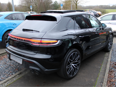 Porsche Macan 2.0 T 265 PDK, PANO,CUIR, SIEGES SPORT,CHRONO,ALU21,CAMERA