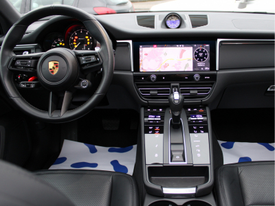 Porsche Macan 2.0 T 265 PDK, PANO,CUIR, SIEGES SPORT,CHRONO,ALU21,CAMERA