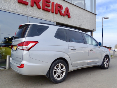 Ssangyong Rodius 2.2D NAVI