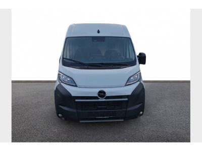 Opel Movano 2.2 BlueHdi 180 AT L3H2